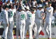 India Vs South Africa 1st Test Preview