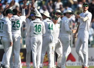 India Vs South Africa 1st Test Preview