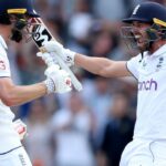 The Ashes: Australia VS England 3rd Test Preview