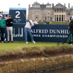 2025 Alfred Dunhill Championship Preview