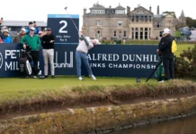 2025 Alfred Dunhill Championship Preview