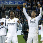 La Liga: Alaves VS Real Madrid Preview, Odds, Predictions