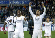 La Liga: Alaves VS Real Madrid Preview, Odds, Predictions
