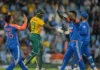 India Vs South Africa 5th T20 Preview