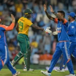 India Vs South Africa 5th T20 Preview