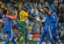 India Vs South Africa 5th T20 Preview