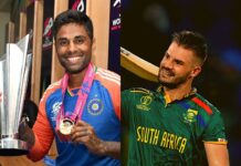 India Vs South Africa 2nd T20 Preview