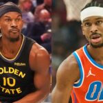 Golden State Warriors VS OKC Thunder: Game Preview