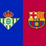La Liga: Betis vs. Barcelona Preview, Odds, Predictions