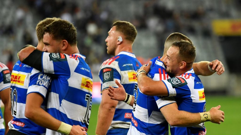 South African Derbies Highlight URC Round 7 Action!