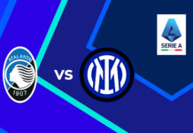 Serie A: Atalanta VS Inter Milan Preview, Odds, Predictions