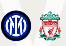 Champions League: Inter Milan VS Liverpool