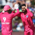 SA20: Paarl Royals VS Pretoria Capitals Preview