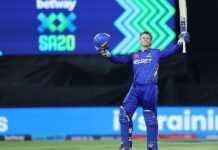 SA20: MI Cape Town VS Sunrisers Eastern Cape Preview