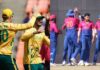 T20 World Cup: South Africa VS UAE Preview