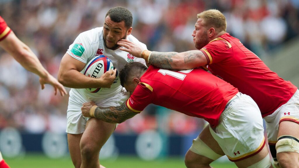 Six Nations Preview: Italy VS Scotland & England VS Wales