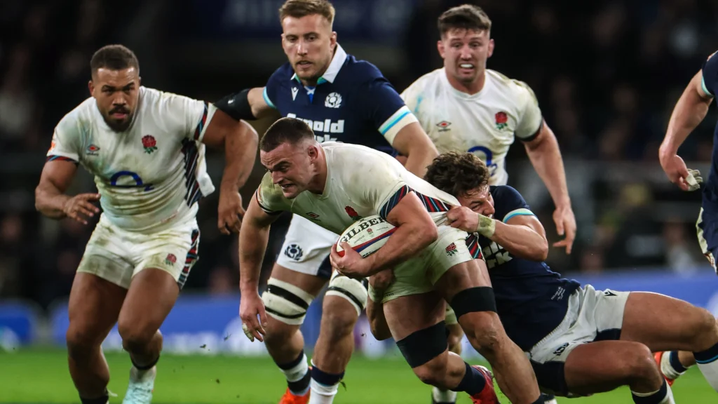 Six Nations Preview: Ireland VS Italy & Scotland VS England