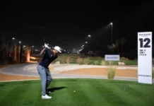 LIV Golf Riyadh: LIV Golf Opens The Season In Saudi Arabia
