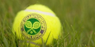Wimbledon 2018