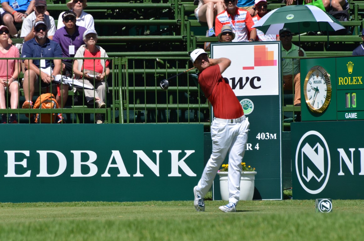 Nedbank Golf Challenge Payout 2024 Livvy Quentin