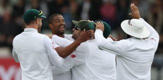 sa vs australia test cricket