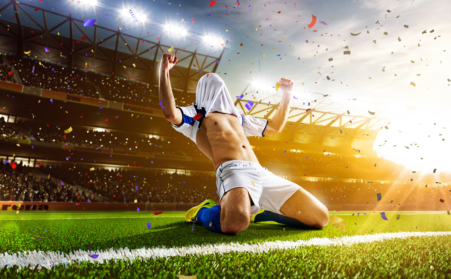 online sports betting