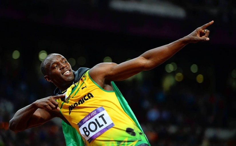 Bolt-celebration | Sports Betting South Africa