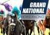 grand national betting