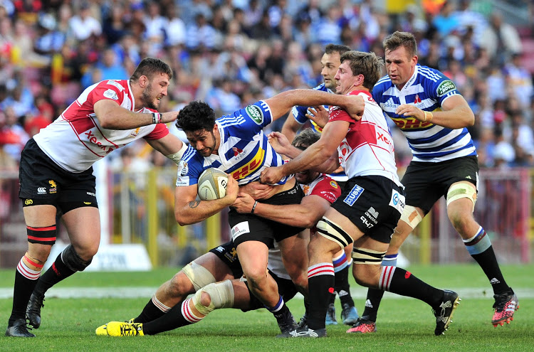 Currie Cup – Preview