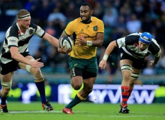 Best rugby betting sites
