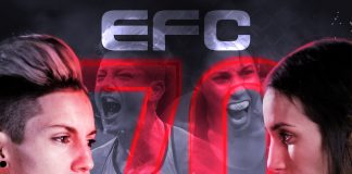 EFC70 preview