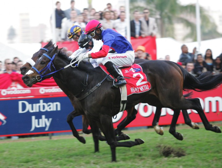 Durban July Horse Race Betting 5 Horses to Bet on at the Durban July