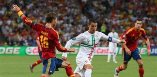 Portugal vs Spain Preview