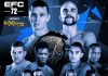 EFC 72 Preview