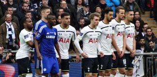 Spurs vs Chelsea Preview