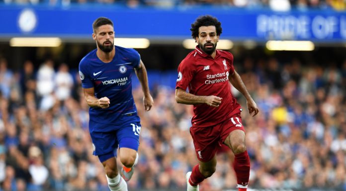 Liverpool vs Chelsea Prediction