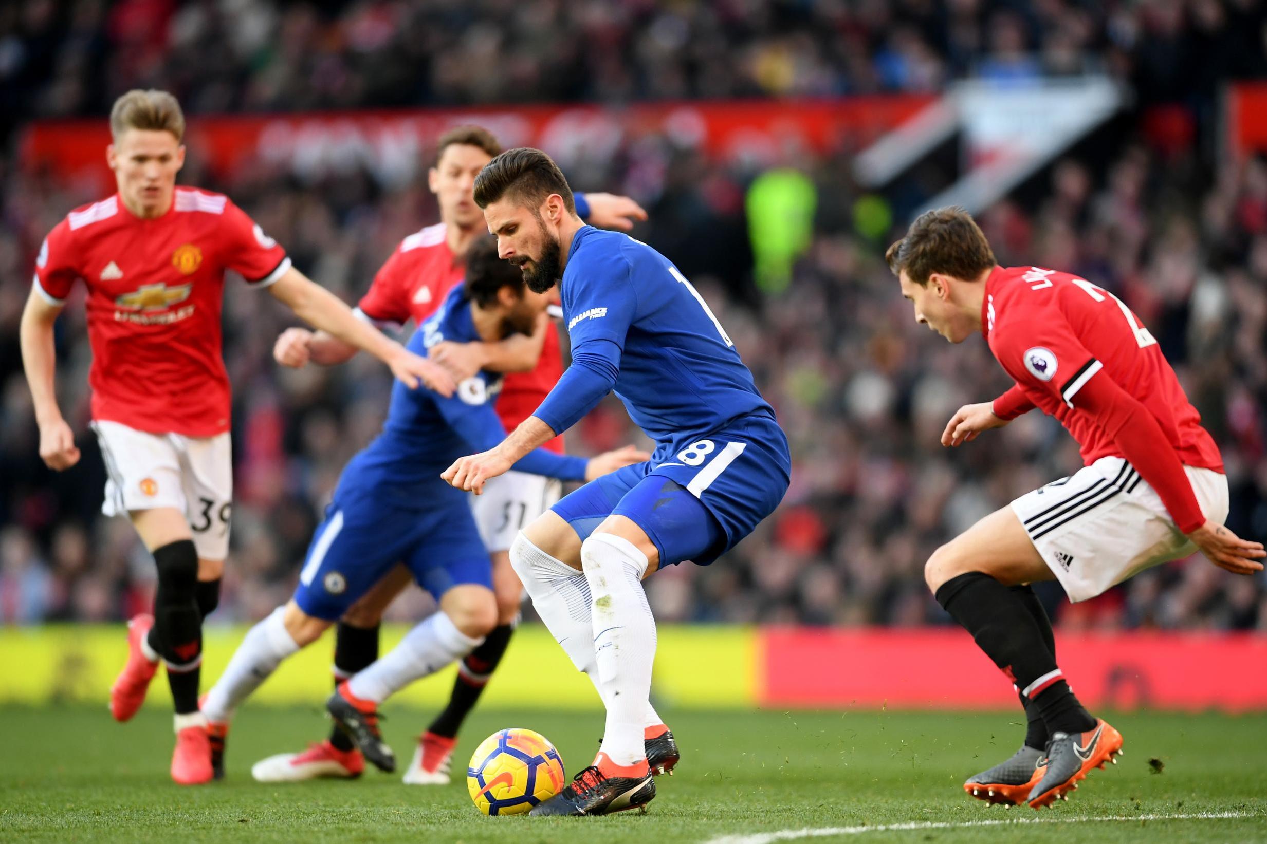 Man united vs chelsea | Sports Betting South Africa