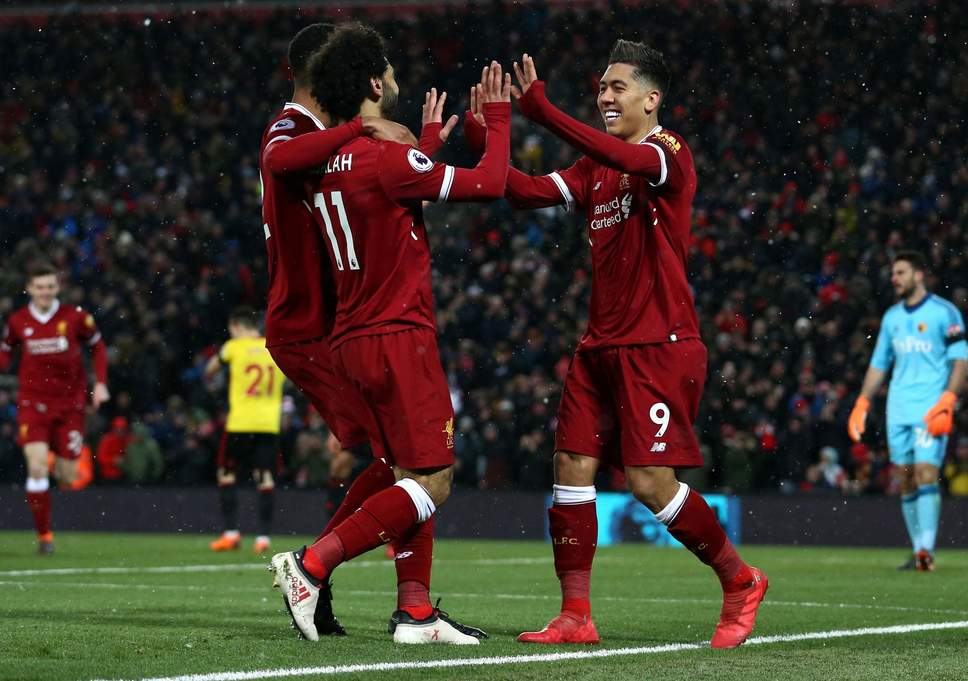 Barcelona vs Liverpool Semifinals Preview Prediction and Odds Sports Betting South Africa
