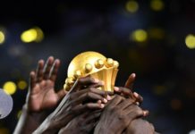 African Cup of Nations