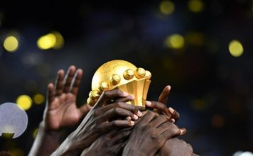 African Cup of Nations