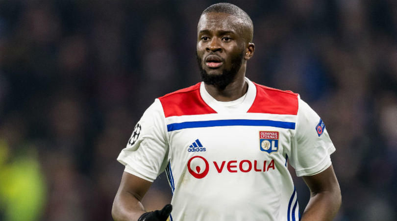 ndombele lyon shirt