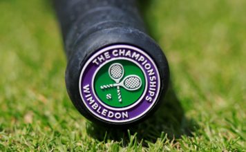 Wimbledon Women's Semi-Final