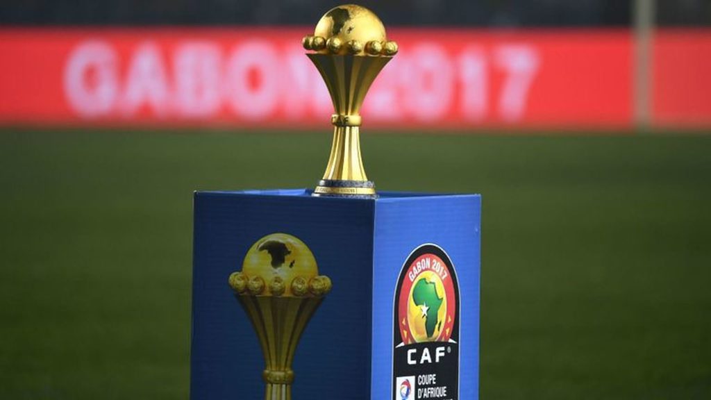 Road to AFCON: South Africa's and Sudan’s Fight for a Spot at AFCON