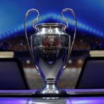 Champions League qualifiers