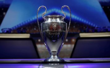 Champions League qualifiers