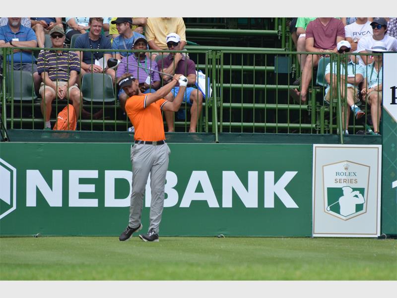 Nedbank Golf Challenge Sports Betting South Africa