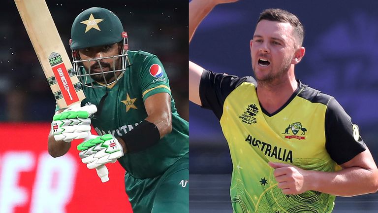 2021 T20 World Cup Semi Final: Pakistan VS Australia Bet Preview