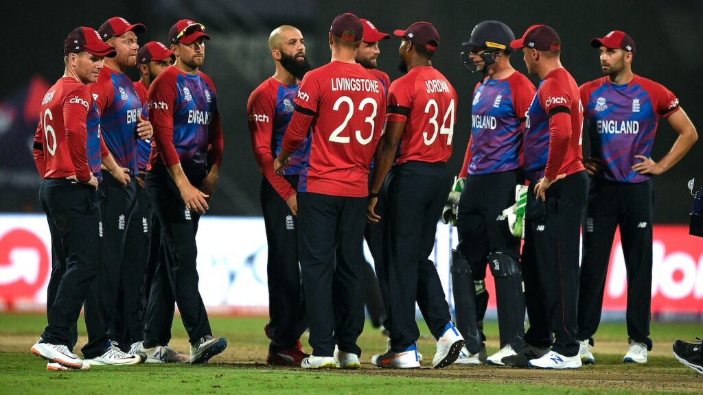 2021 T20 World Cup Semi Final: England VS New Zealand Bet Preview