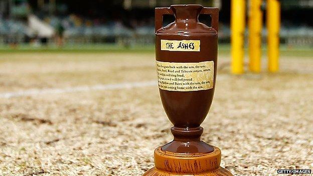 The Ashes Third Test: Bet Preview