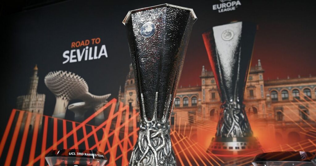 UEFA Europa League Quarterfinals: Bet Preview